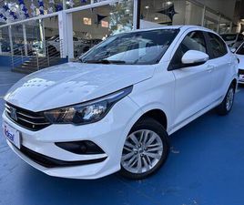 FIAT CRONOS FIAT CRONOS 1.0 DRIVE