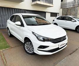 FIAT CRONOS FIAT CRONOS 1.3 DRIVE