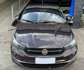FIAT CRONOS FIAT CRONOS 1.8 PRECISION AT