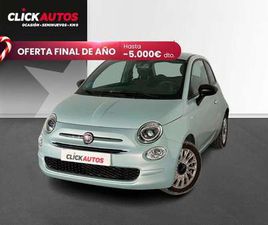 1.0 HYBRID 70CV MONOTRIM