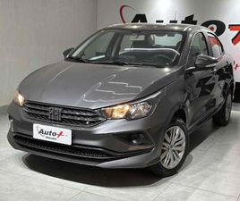 FIAT CRONOS FIAT CRONOS 1.0 6V FLEX