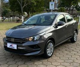 FIAT CRONOS FIAT CRONOS 1.0 6V FLEX