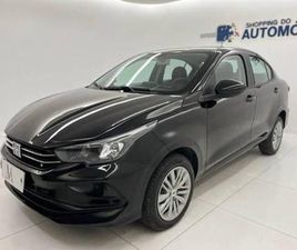 FIAT CRONOS FIAT CRONOS 1.0 6V FLEX
