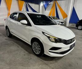 FIAT CRONOS FIAT CRONOS 1.3 8V FLEX