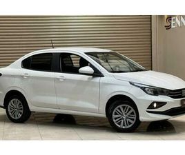 FIAT CRONOS FIAT CRONOS 1.3 8V FLEX