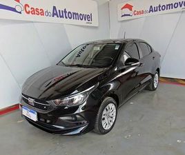 FIAT CRONOS FIAT CRONOS 1.3 8V FLEX