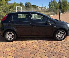FIAT PUNTO 1.2 S&S POP 51KW E6