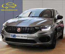 FIAT TIPO STATION WAGON SW 1.4 STREET