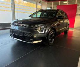 KIA E NIRO INSPIRATION WP DW TEC REX SD