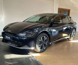 KIA EV6 BASIS 2WD AIR DRIVE