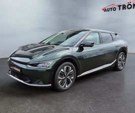 AWD 77.4 +WP +HUD +360 KAMERA +SITZLÜFTUNG