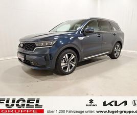 KIA SORENTO 1.6 T-GDI PHEV PLATINUM 4WD HUD|PANO|360° PLATINUM 4WD PLUG-IN HYBRID