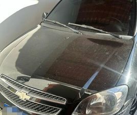 CHEVROLET CELTA SPIRIT/ LT 1.0 MPFI 8V FLEXP. 5P