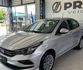 FIAT CRONOS FIAT CRONOS 1.0 DRIVE