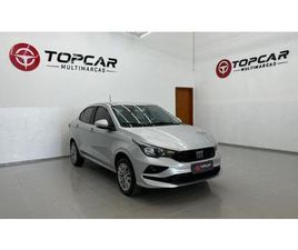 FIAT CRONOS FIAT CRONOS 1.3 8V FLEX