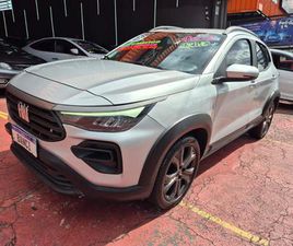 FIAT PULSE FIAT PULSE 1.0 T200 DRIVE CVT