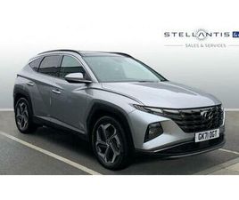 1.6 H T-GDI ULTIMATE AUTO EURO 6 (S/S) 5DR