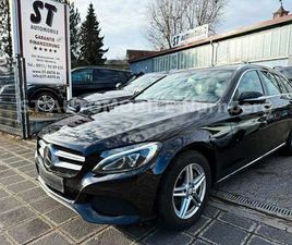 T 2.1 CDI BLUETEC*AVANTGARDE*