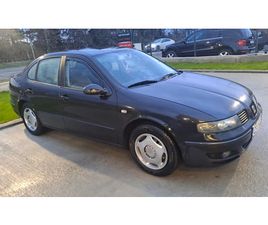 SEAT TOLEDO SEAT TOLEDO 1.9 110КС.TDI ТОП!