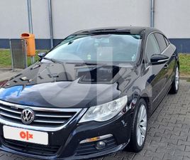 VOLKSWAGEN PASSAT CC VOLKSWAGEN PASSAT CC