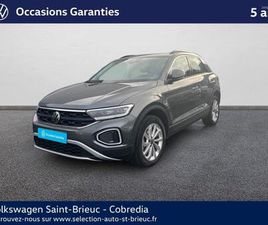 T-ROC 1.0 TSI 110CH LIFE