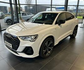 35 TDI 150 CH S TRONIC 7 QUATTRO S LINE