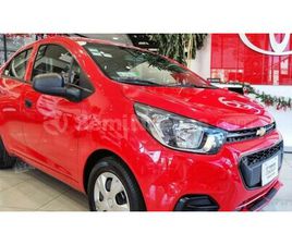 CHEVROLET BEAT CHEVROLET BEAT