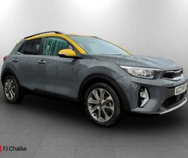 1.0 T-GDI QUANTUM EURO 6 (START/STOP) 5DR