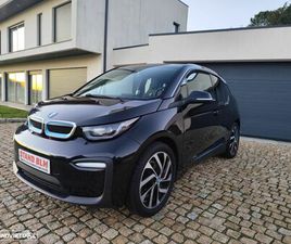 BMW I3 94 AH BMW I3 94AH +COMFORT PACKAGE ADVANCE