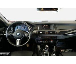 BMW 520 D AUTO
