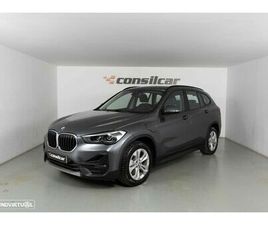 BMW X1 25 E XDRIVE CORPORATE EDITION