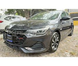 CHEVROLET CAVALIER CHEVROLET CAVALIER