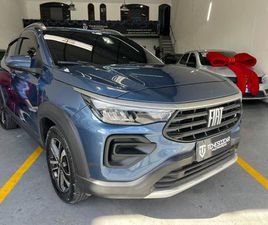 FIAT PULSE FIAT PULSE 1.0 T200 AUDACE CVT