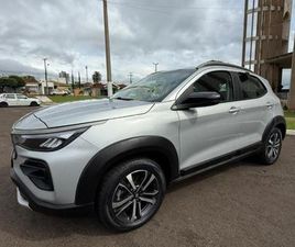 FIAT PULSE FIAT PULSE 1.0 T200 AUDACE CVT