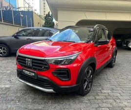 FIAT PULSE FIAT PULSE 1.0 T200 AUDACE CVT