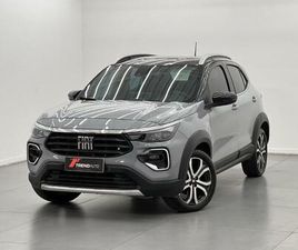 FIAT PULSE FIAT PULSE 1.0 T200 IMPETUS CVT