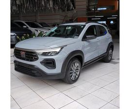 FIAT PULSE FIAT PULSE 1.3 DRIVE