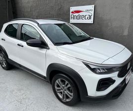 FIAT PULSE FIAT PULSE 1.3 FLEX DRIVE CVT 4P AUTOMÁTICO