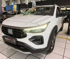 FIAT PULSE FIAT PULSE AUDACE 1.0 TURBO 200 FLEX AUT.