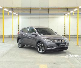 HONDA BR-V 2020 HONDA BR-V 1.5 E PRESTIGE SUV//JAMINAN MUTU