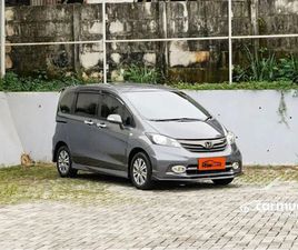 2009 HONDA FREED 1.5 MPV