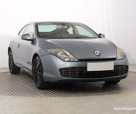 RENAULT LAGUNA 2.0 DCI KATOWICE - SPRZEDAJEMY.PL