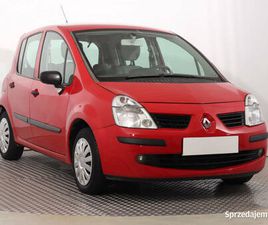RENAULT MODUS 1.2 KATOWICE - SPRZEDAJEMY.PL