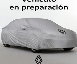 RENAULT RAFALE E-TECH RENAULT RAFALE E-TECH ATELIER ALPINE 4X4 221KW