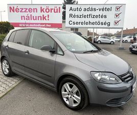 VOLKSWAGEN CROSSGOLF XD TOURING