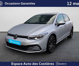 GOLF 1.0 ETSI OPF 110 DSG7