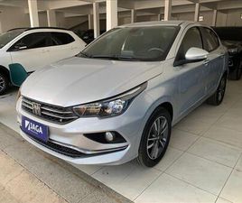 FIAT CRONOS FIAT CRONOS PRECISION 1.3 8V FLEX AUT.