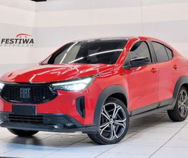 FIAT FASTBACK FIAT FASTBACK LIMITED ED.1.3 270 T.FLEX AUT.