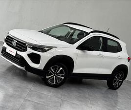 FIAT PULSE FIAT PULSE 1.0 T200 AUDACE CVT