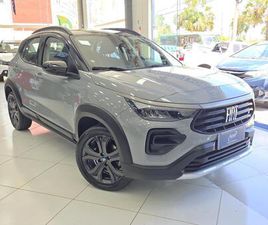 FIAT PULSE FIAT PULSE 1.0 T200 AUDACE CVT